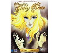 Lady Oscar - Box Vol. 1/Episode 01-20