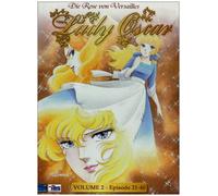 Lady Oscar - Box Vol. 2/Episode 21-40