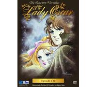 Lady Oscar - Die Rose von Versailles/Ep. 06-10