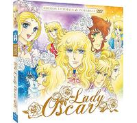 Lady Oscar - Edition Ultimate Intégrale