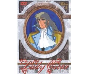 Lady Oscar (ep.13-16) Volume 04