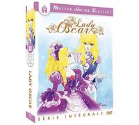 Lady Oscar - Intégrale DVD [Edition Master Anime Classic]