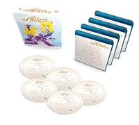 Lady Oscar - Intégrale Edition Bluray