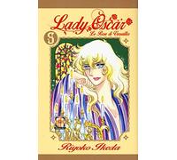 Lady Oscar. Le rose di Versailles. Vol. 5