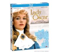 Lady Oscar - Live Action - Bd