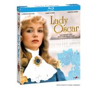 Lady Oscar - Live Action - Bd (Blu-ray) Catriona MacColl Barry Stokes