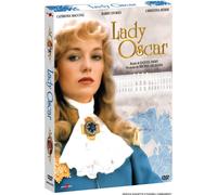 Lady Oscar - Live Action (Regione 2 PAL) - Jacques Demy