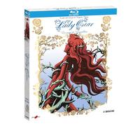 Lady Oscar - Parte 2 (3 Blu-Ray Disc)