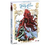 Lady Oscar Parte 2 - (3 Dvd)