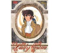 Lady Oscar Volume 02 Episodi 05-08