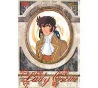 Lady Oscar Volume 02 Episodi 05-08