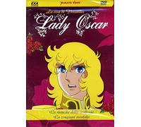Lady Oscar Volume 03