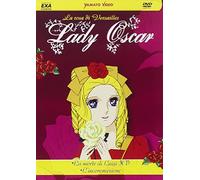 Lady Oscar Volume 05