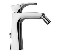 LADY PAINI - Rubinetto miscelatore monoforo BIDET codice 89cr306 serie - Finitura Cromo