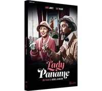 Lady Paname (1950) [ Origine Francese, Nessuna Lingua Italiana ]