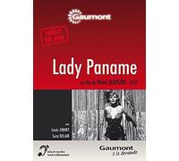 Lady Paname