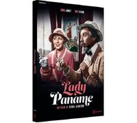 Lady Paname DVD NUOVO