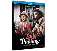 Lady Paname [ Origine Francese, Nessuna Lingua Italiana ] (Blu-Ray)