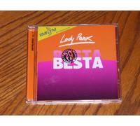 LADY PANK. BESTA BESTA. 1CD