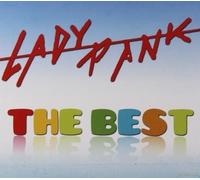 Lady Pank: il meglio del CD