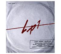 Lady Pank - Lady Pank: LP1 [CD]