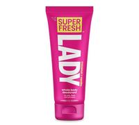 Lady Parts Feminine Hygiene Body Powder Deodorant Lotion For Breasts, Private Parts, Crotch & Inner Thigh to Stop Odor & Friction - Aluminum Free Deod