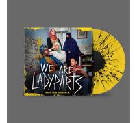 Lady Parts - We Are Lady Parts