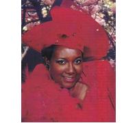 Lady Peachena - The Bishop's Daughter - Lady Peachena