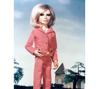 Lady Penelope [1033182] 8x10 Foto (Altre Misure Disponibile)