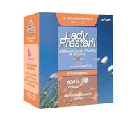 PRESTERIL-LADY ASS INTERNO MINI