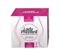 LADY PRESTERIL P SLIP RIP BIOD
