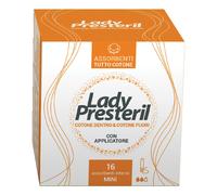 PRESTERIL-LADY ASS INTERNO MINI
