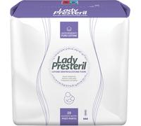 lady presteril assorbente post parto 20 pezzi
