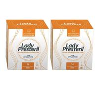Lady Presteril Assorbenti interni Mini 2x16 St