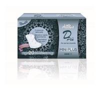 LADY PRESTERIL DPIU' 20 ASSORBENTI MINI PLUS