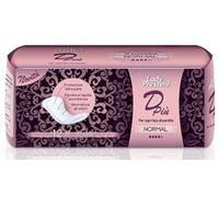 Lady Presteril LADY PRESTERIL DPIU' NORMAL 12 PEZZI