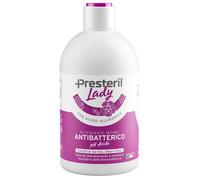 Lady Presteril Detergente Intimo Antibatterico pH Acido, 250ml