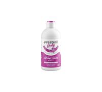 Lady Presteril Detergente Intimo Antibatterico 500ml