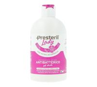 Lady Presteril Detergente Intimo Antibatterico 250 ml
