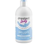 Lady Presteril Detergente Intimo Emolliente 500ml