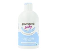 Lady Presteril Detergente Intimo Emolliente pH Neutro, 250ml