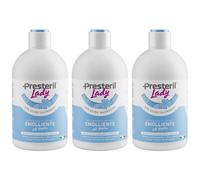 Lady Presteril Detergente Intimo Emolliente pH Neutro 250ml 250 ml