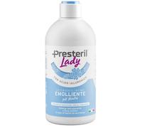 Lady Presteril Detergente Intimo Emolliente pH Neutro, 500ml