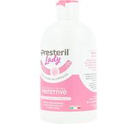 Lady Presteril Detergente Intimo Protettivo 250 ml