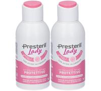 Lady Presteril Detergente Protettivo 100ml 100 ml