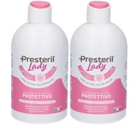 Lady Presteril Detergente Protettivo 250ml 2x250 ml