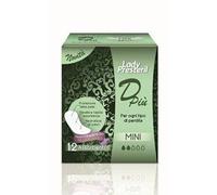 LADY PRESTERIL Assorbenti Lady Presteril Dpi Mini, 12 Assorbenti