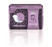 Lady Presteril Dpiù Extra 10 pz Assorbente igienico