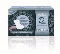 LADY PRESTERIL DPIU' 20 ASSORBENTI MINI PLUS