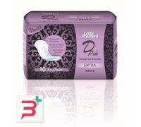 Lady Presteril - DPiù Extra - 10 Assorbenti
